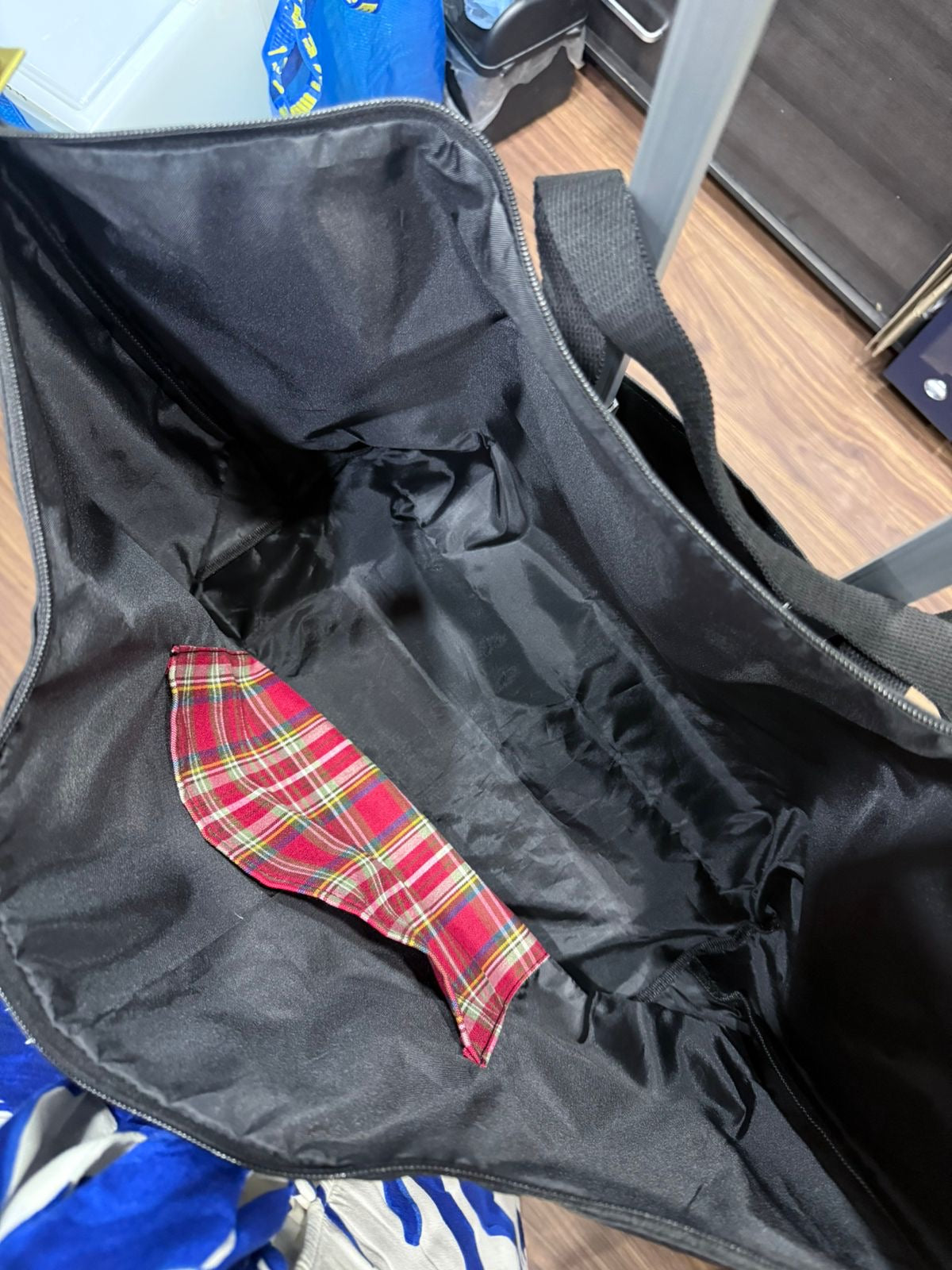 Travel Tote