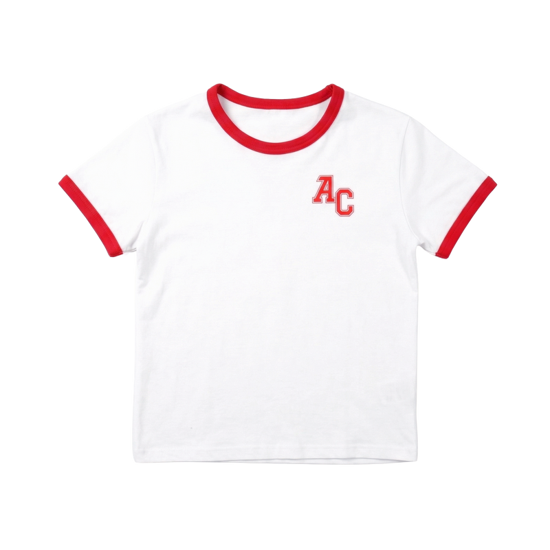 Ringer Tee
