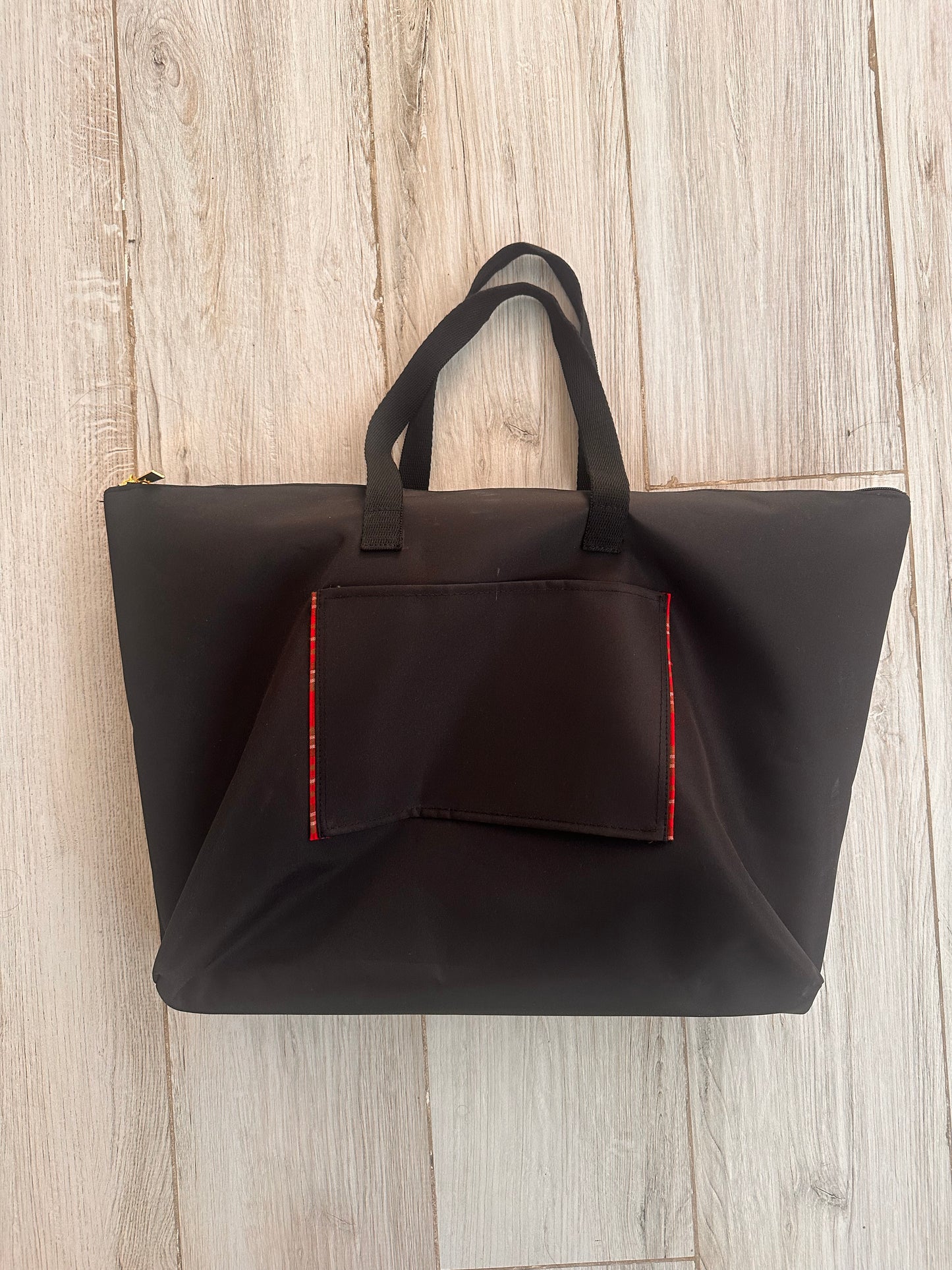 Travel Tote