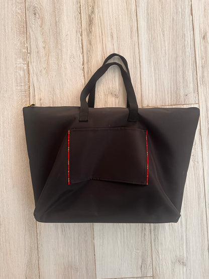 Travel Tote