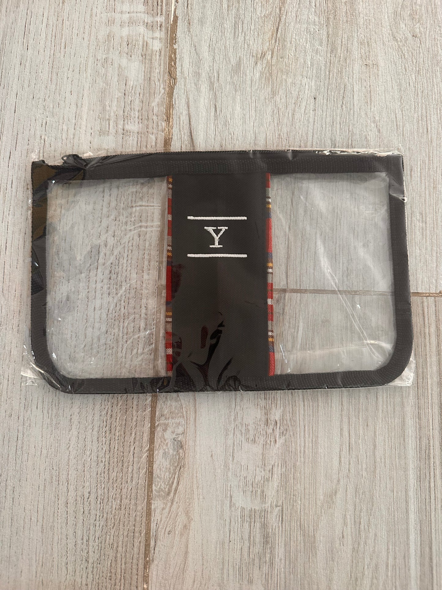 Assumption Pouch