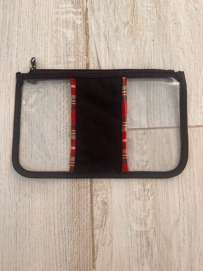 Assumption Pouch