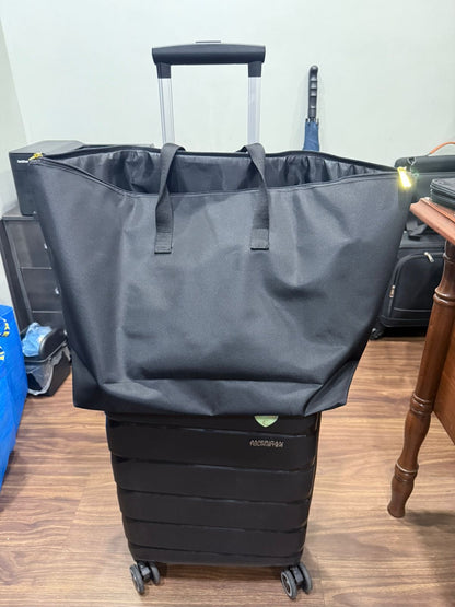 Travel Tote