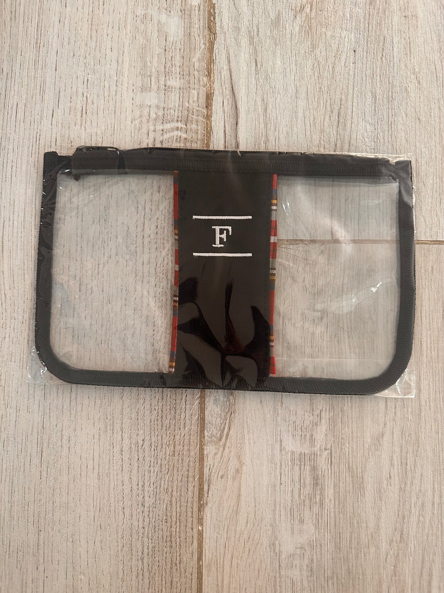 Assumption Pouch