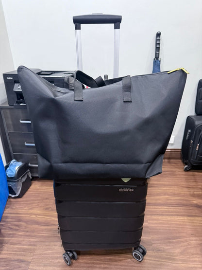 Travel Tote