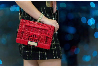 Zarah Juan x ACHS2001 PUJ Bag