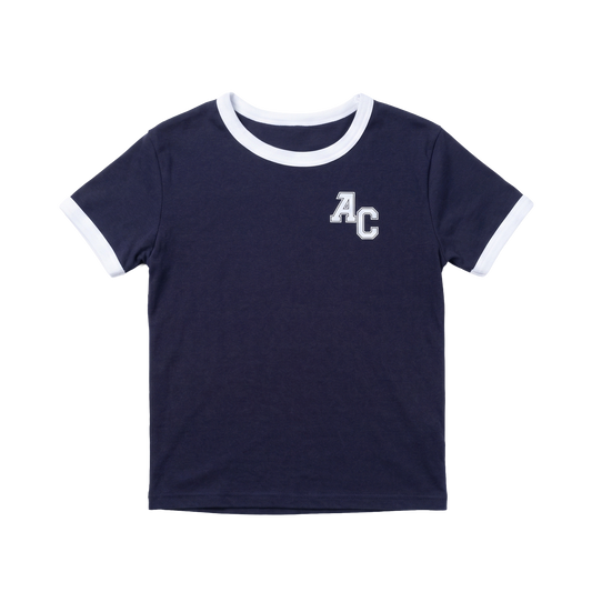 Ringer Tee