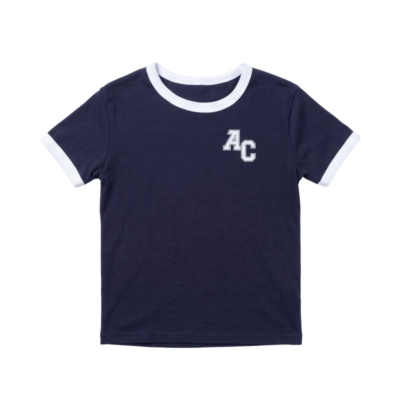 Ringer Tee
