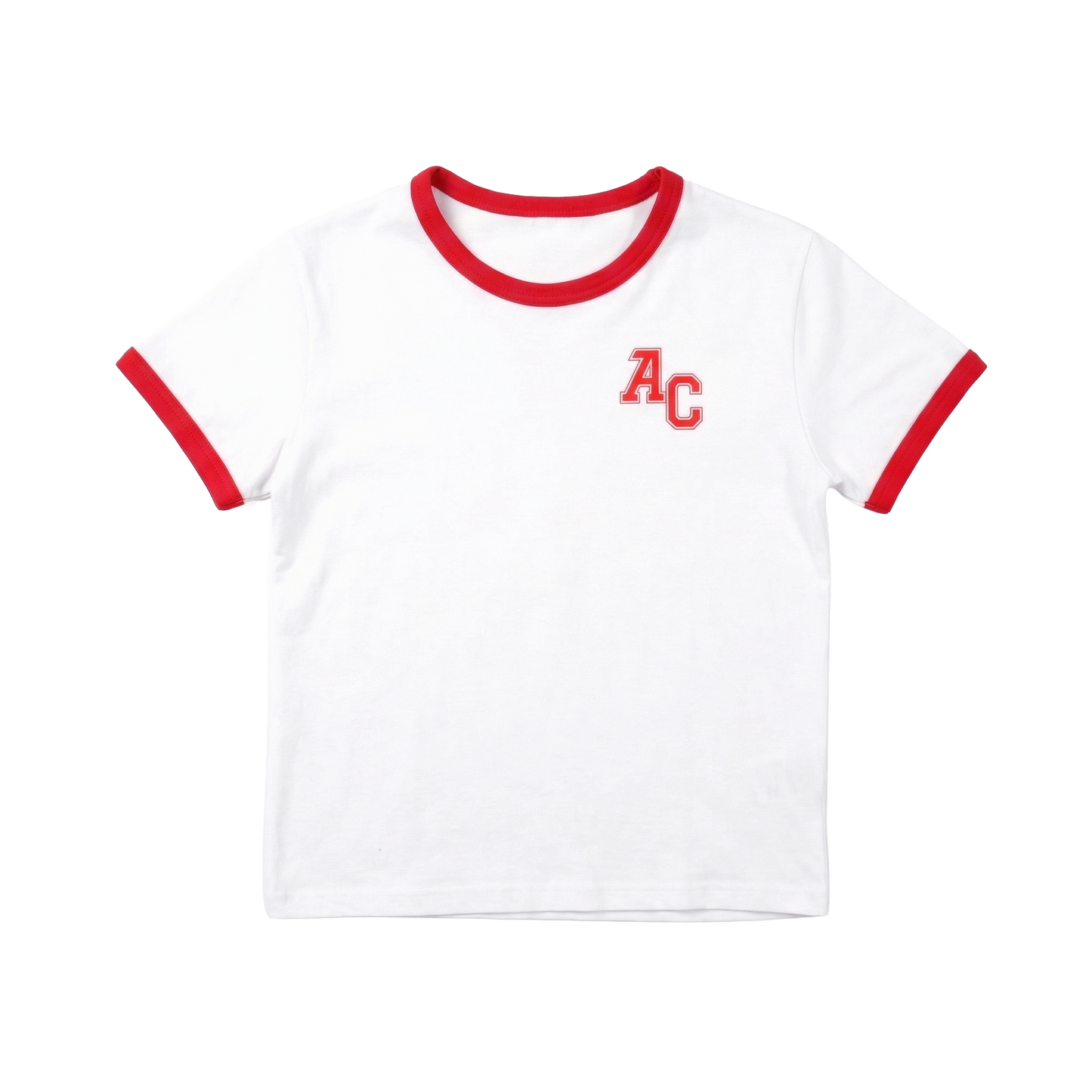 Ringer Tee