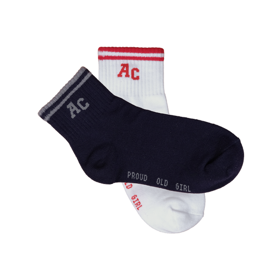 Crew Socks