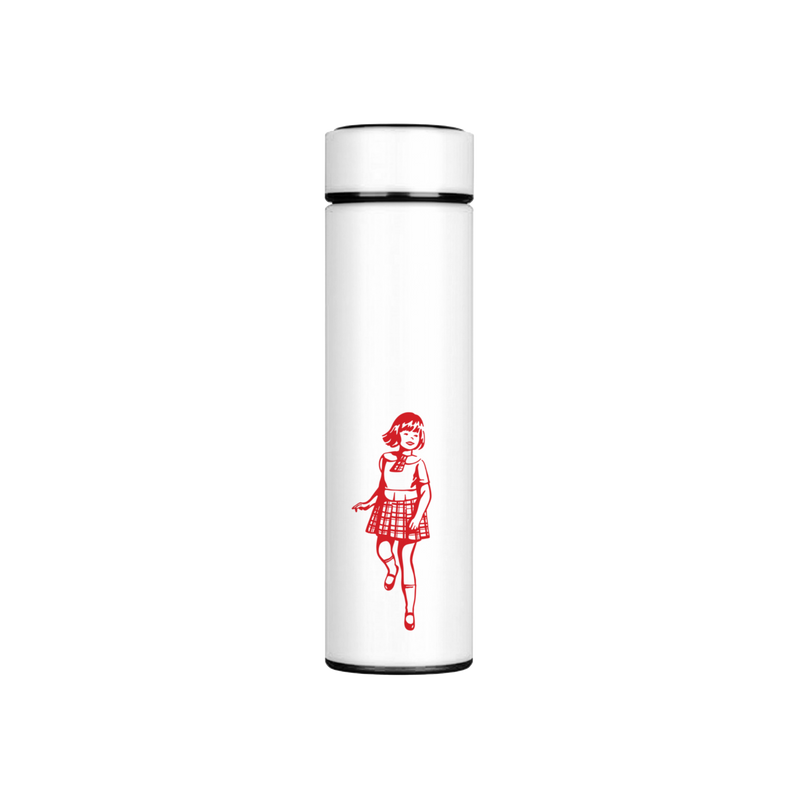 Water Bottle
